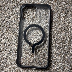 Ghost 2.0 Case - iPhone 15 Pro Max